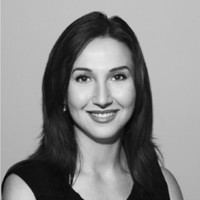 SkyLine Logic LLC Employee Aida Hadzialic's profile photo