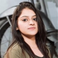 NAB Employee Charu Dhingra's profile photo