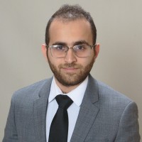 Wayne State University School of Medicine Employee Anas Saad's profile photo