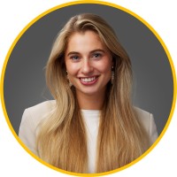 The Next Moove Employee Anouk Kruining's profile photo