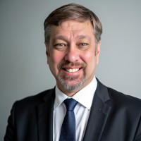 CANDID Employee Bill Lage's profile photo