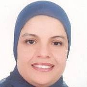 Wafa Assurance Employee Nezha Mimoun's profile photo