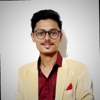 Petrofac Employee Bhavik Shingadiya's profile photo