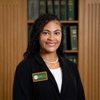 University Furnishings Employee Maritza Wiggins's profile photo