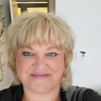 Golden Five Consulting Employee Edith Moore's profile photo