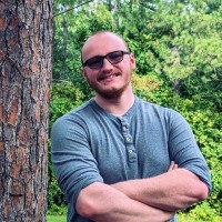 Charter Technologies Inc Employee Andrew Jones's profile photo