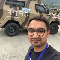 IFFCO Tokio General Insurance Co. Ltd. Employee Atin .'s profile photo