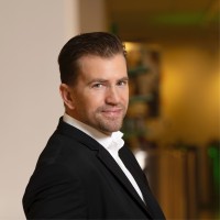 Marcus von Greyerz's profile photo