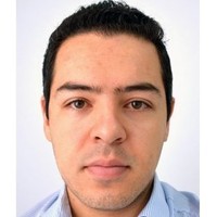 Asset Security Concepts Employee Tulio Marcel Souza Pereira's profile photo