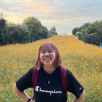 Tripadvisor Employee Michelle Soh's profile photo