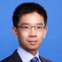 Standard Chartered Bank Employee Derek Yip's profile photo