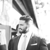 Dorosh Construction Ltd. Employee Jordan Sciberras's profile photo