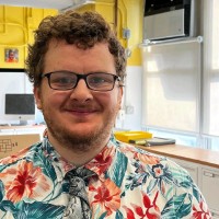 Success Academy Charter Schools Employee Christopher Zalewski's profile photo