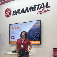 Brametal Employee Nayara Alves Ferreira's profile photo