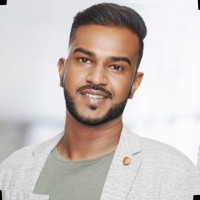 Nedbank Employee Rodney Govender's profile photo