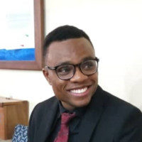 Bunce Employee John Oji's profile photo