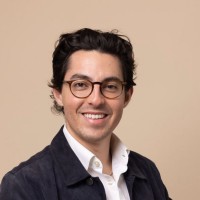 Okta Employee David Lopez-Henriquez's profile photo