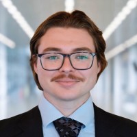 EY Employee Jack McDade's profile photo