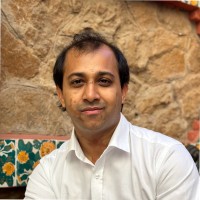 MODULARWISE LIMITED Employee Jahid Hossain's profile photo