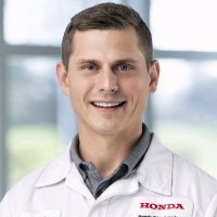 Honda R&D Americas, LLC Employee Ryan Arens's profile photo