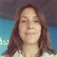Somengil PT Employee Maria Almeida's profile photo