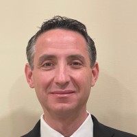 American Hospital Association Employee Peter Markos's profile photo