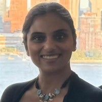 Tech Observer Employee Uma Srinivasan's profile photo