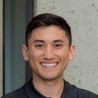 Rainforest QA Employee AJ Funk's profile photo