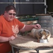 California Inland Empire Council, BSA Employee Patrick Willard's profile photo