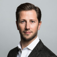 Accenture Research Employee Thomas Haslinger's profile photo