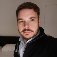 Woosh Employee Philippe Mariman's profile photo