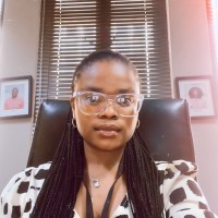 Gauteng Film Commission Employee Mufunwa Rasisi's profile photo