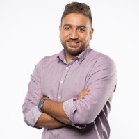Innovative Software, Inc. Employee Mahmoud Abousetta's profile photo