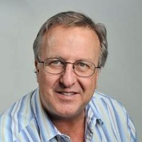 Amarillo Globe-News Employee Kevin Welch's profile photo