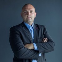 CANCOM Slovakia Employee Michal Majercak's profile photo