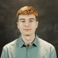 Textron Systems Employee Jack Werrell's profile photo