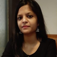 NPCIL Employee Priya Narayan's profile photo