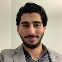 Abdullah Arnous Email
