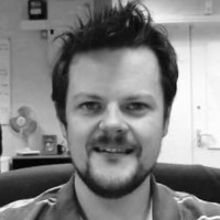 Monitor IS - Enterprise Technologists Employee Paul J.'s profile photo