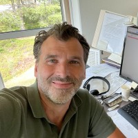 Tony Svensson Email