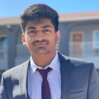 Harshil Bhakta Email & Phone Number