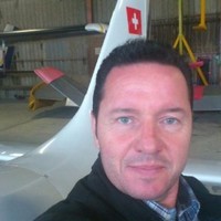 Michel Zosso Email