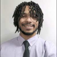 Bloom Employee Caleb Gates's profile photo