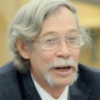 Peirce College Employee Richard Patterson Jr.'s profile photo