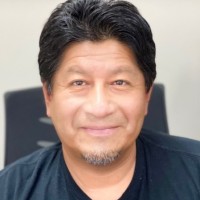 Cypress Technologies Corporation Employee Ben Ortiz's profile photo