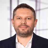 PwC Australia Employee John Tomac's profile photo