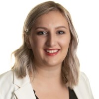 Mazzei Electric Ltd. Employee Emily Becker's profile photo