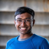 Shashank R Email & Phone Number