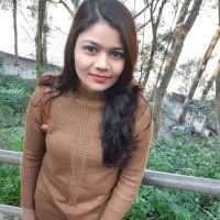 Gauri Sahu Email