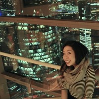 B3 Designers Employee Suze Chang's profile photo